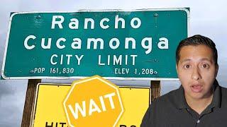 Buy a Rancho Cucamonga Home now or Should You Wait? Find Out