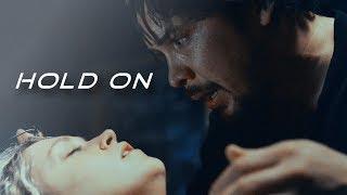 bellamy & clarke  hold on