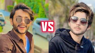 Ali Hyderabadi vs Nadeem Mubarak Tik Tok Videos  who is the best ?