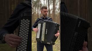 Historia de un Amor Accordion