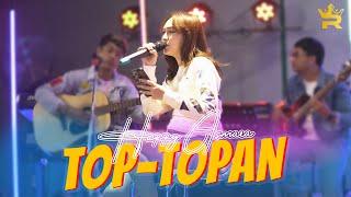 HAPPY ASMARA - TOP TOPAN Official Live Music