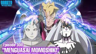 Chapter 13 Boruto Menguasai Momoshiki - Boruto Episode 300 Subtitle Indonesia Terbaru