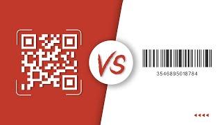 QR Code vs Barcode Can QR Codes Replace Barcodes in 2023?