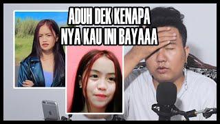 VIRAL WE INILAH VIDEO DAN FOTO LINDA FADILLAH YANG KESABAR OHMYGOD UWOW