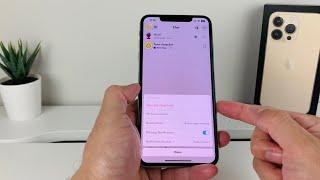 How to Delete Chat History on Snapchat 2 Methods