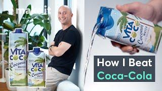 Vita Coco My Billion-Dollar Coconut Water Company