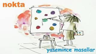 çocuk masalları nokta - yasemince masallar