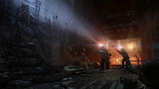 Побег ► Metro Last Light Redux