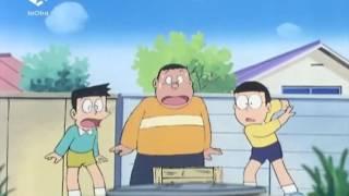Doraemon   El ungüento para cromos