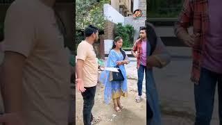 আজকে অন্তরার মন ভালো নেই   Afjal Sujon  Nusrat Jahan Ontora  New Natok 2022  Bangla Natok