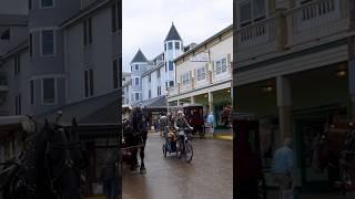 Put it on your Bucket ListMackinac Island... #travelling #lake #ferry #island #jamaican #hallmark