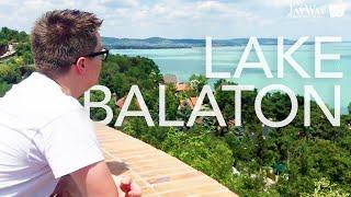 Discover Lake Balaton Hungary