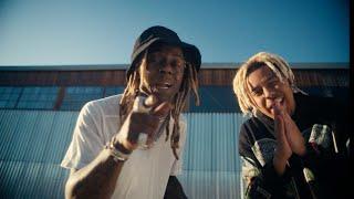 Cordae - Saturday Mornings feat. Lil Wayne Official Music Video