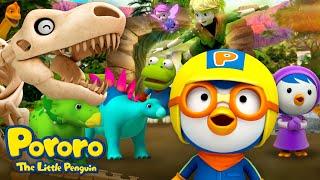 Full Learn Good Habits with Pororo the Little Penguin  Best Animation 2023  Pororo English