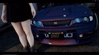 Grand Theft Auto V Mods