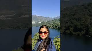 Nanital Lake