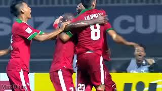 Konten Bola Cuplikan pertandingan Timnas Indonesia vs Thailand 2016 final Leg 1