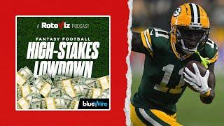 High-Stakes Lowdown 2016 FFPC $250000 Winner Mike Kuzma