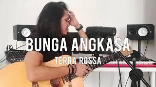 Bunga Angkasa - Terra Rossa Amir Masdi Cover