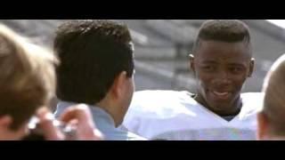 Friday Night Lights 2004 movie trailer