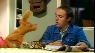 Pipkins excerpt featuring Jonathan Kydd as Tom