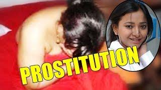 Top 7 Indian Actresses Caught In Prostitution