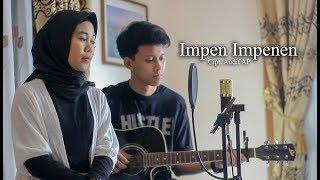 IMPEN - IMPENEN  COVER Akustik by Reni Wiritanaya ft Wisang Jatiismuw