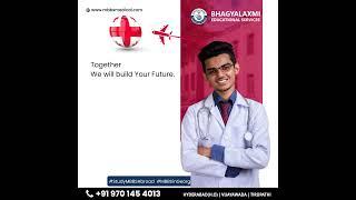 Study MBBS Globally Comprehensive Guidance with Bhagyalaxmi Educational Services MBBS IN ABROAD