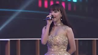 HD Syantik - Siti Badriah  Cover By Rere Regina