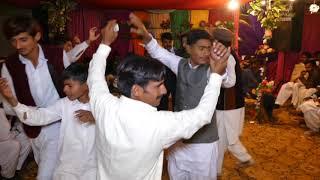 Khawaja Sara Ke Sath masti pakistani wedding in village