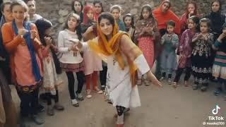 pashto new home local dance video #tiktok #pashto#mast#song#dance #video#shorts @PashtoTv186