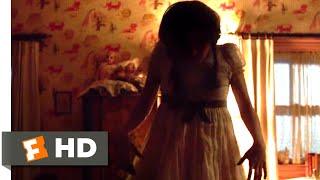 Annabelle Creation 2017 - It Wasnt Our Annabelle Scene 810  Movieclips