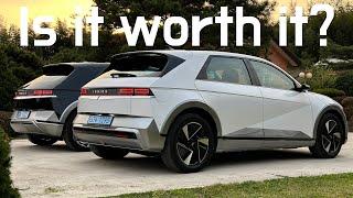 How I feel about 2025 Hyundai IONIQ 5 Facelift PE after 1300km 800mi of driving