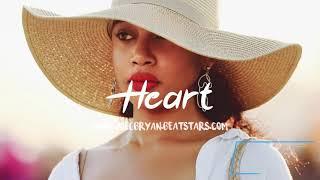 HEART - Afro Beat Instrumental 2024 x Afro Pop Type Beat