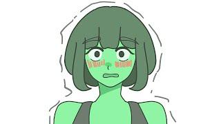 Slime waifu  Animation