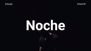 Noche - José Madero Disco Completo