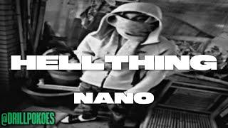 Nano - Hellthing Mixed. YoungTDroon