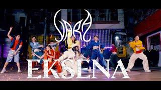 YARA Eksena Official Music Video