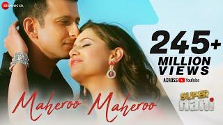 Maheroo Maheroo  Super Nani  Sharman Joshi  Shweta Kumar Shreya Ghoshal  Sanjeev Darshan