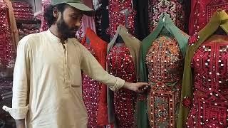 balochi dresses 2022_23#karachi #lyari #balochi