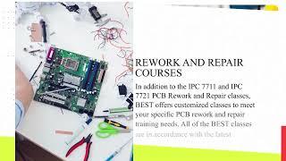 Looking For PCB Rework Training