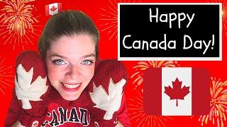 Canada Day What is Canada Day? Learn about Canada Day and Improve your English Vocabulary カナダデー！