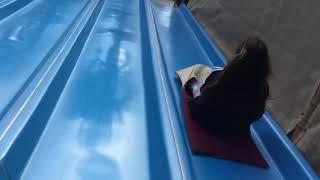 Dune Raiders Mat Slides at LEGOLAND California