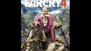 FarCry4 - Пэйган Мин и Золотой Путь