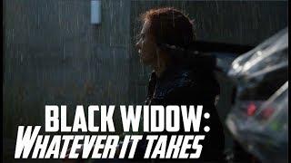 Black Widow Whatever It Takes  Avengers Endgame Special Features