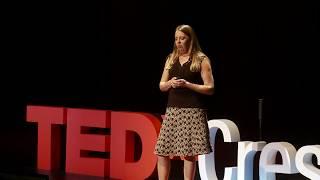 Strengths-Weaknesses-Mean Girls Lessons in Leadership  Cheetah McClellan  TEDxCrestmoorParkWomen