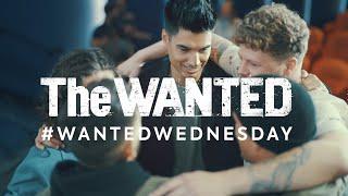 #WantedWednesday - Launch Day