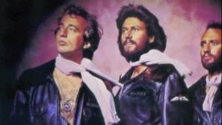 The Bee Gees - Nights on Broadway 1975