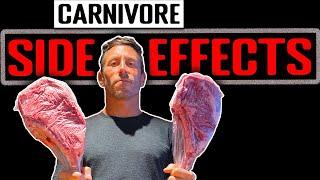 Why I Quit The Carnivore Diet