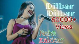 Dilbar Dilbar Neha kakkar Whatsapp status 